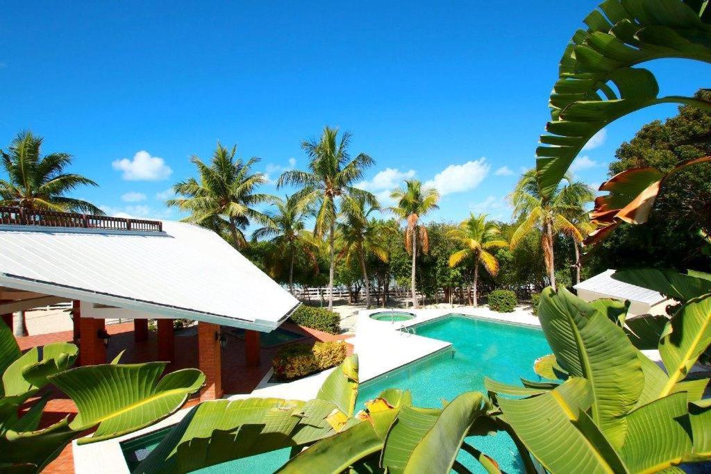 Bahia Bay Resort Key Largo Exterior photo