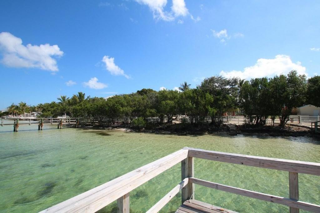 Bahia Bay Resort Key Largo Exterior photo